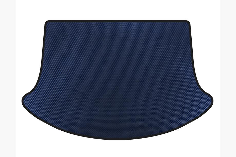 GreatWall Haval H2 2014-2021 Tappetino bagagliaio EVA (Blu) Image