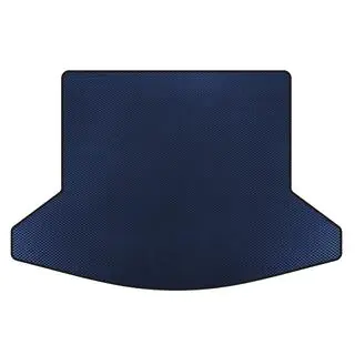 Tappetino bagagliaio EVA v1 (Blu)