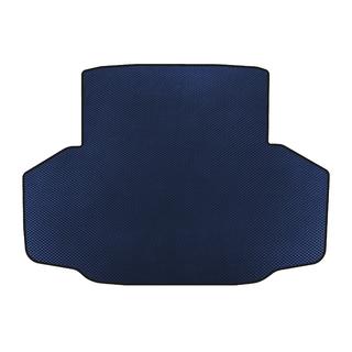 Tappetino bagagliaio EVA (SD, Blu)