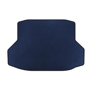 Tappetino bagagliaio EVA (SD, Blu)