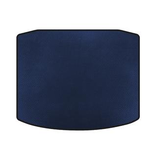 Tappetino bagagliaio EVA v1 (7 posti, Blu)