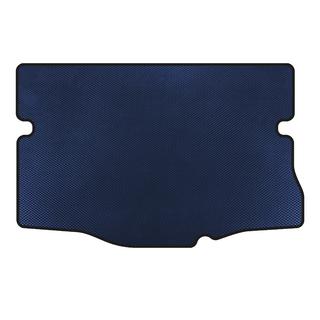 Tappetino bagagliaio EVA (HB, Ibrido, Blu) Honda FIT/Jazz 2014–2020
