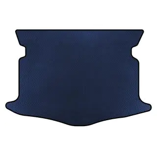 Tappetino bagagliaio EVA (Blu)