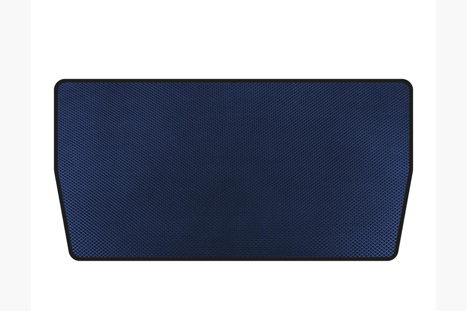 Honda Odyssey 2017– Tappetino bagagliaio EVA (Blu) Image