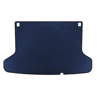 Tappetino bagagliaio EVA (Elettrico, Blu)