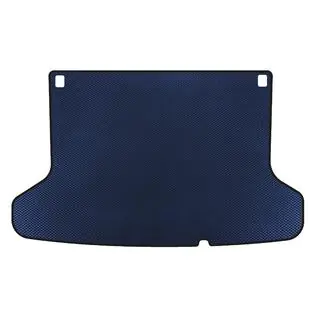 Tappetino bagagliaio EVA (Elettrico, Blu)