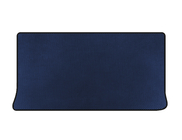 Hummer H2 2002-2009 Tappetino bagagliaio EVA (Blu) foto 1