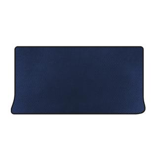 Tappetino bagagliaio EVA (Blu)