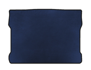 Hummer H3 2005-2010 Tappetino bagagliaio EVA (Blu) foto 1