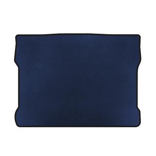 Tappetino bagagliaio EVA (Blu)