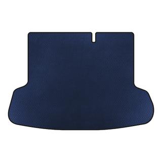 Tappetino bagagliaio EVA (SD, Blu) Hyundai Accent 2006-2010