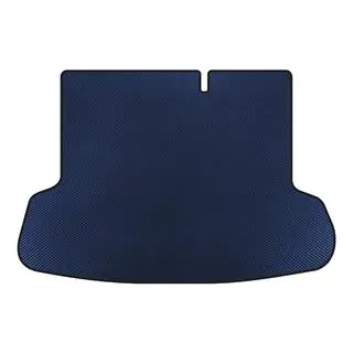 Tappetino bagagliaio EVA (SD, Blu)