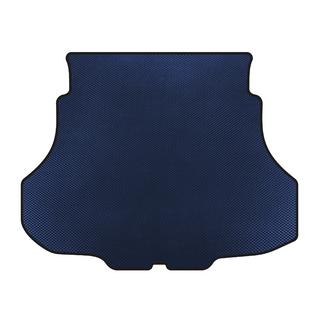Tappetino bagagliaio EVA (SD, Blu)
