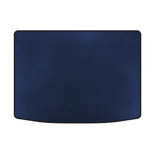 Tappetino bagagliaio EVA (2019-2020, Elettrico, Blu)