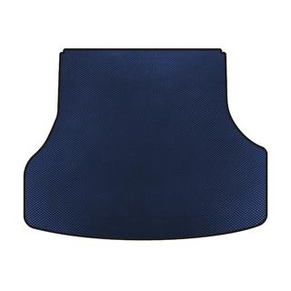 Tappetino bagagliaio EVA (SD, Blu)