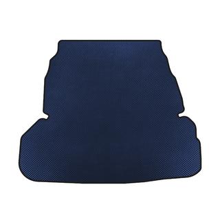 Tappetino bagagliaio EVA (SD, Benzina, Blu)