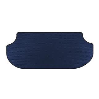Tappetino bagagliaio EVA (2004-2007, 8 posti, Blu) Hyundai H200, H1, Starex 1998-2007