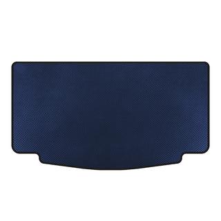 Tappetino bagagliaio EVA (HB, Blu)