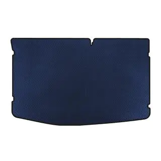 Tappetino bagagliaio EVA (HB, Blu)