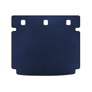 Tappetino bagagliaio EVA (SW, Blu)