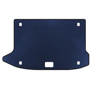 Tappetino bagagliaio EVA V3 (Blu)