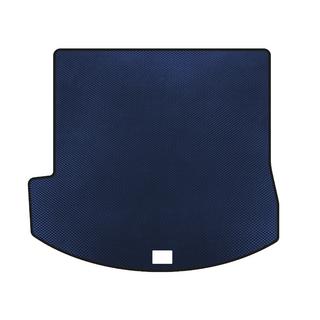 Tappetino bagagliaio EVA (per Grand, Blu) Hyundai Santa Fe 4 2018-2023