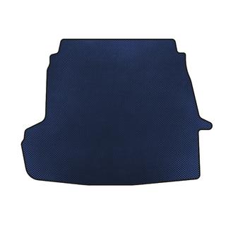 Tappetino bagagliaio EVA V-2 (Blu)