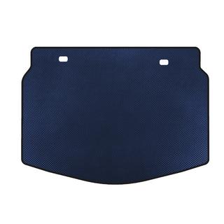 Tappetino bagagliaio EVA (Coupé, Blu)