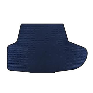 Tappetino bagagliaio EVA (SD, Blu)