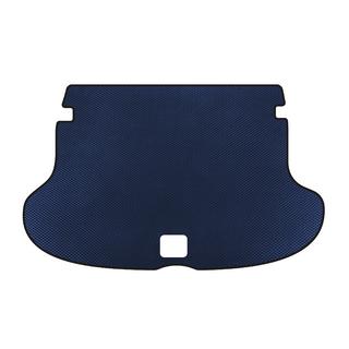 Tappetino bagagliaio EVA (Blu)