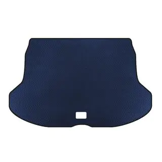 Tappetino bagagliaio EVA (Blu)