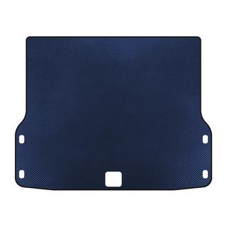 Tappetino bagagliaio EVA (2004-2008, Blu) Infiniti QX56 2004-2010