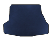 JAC J5 2011-2019 Tappetino bagagliaio EVA (SD, Blu) foto 1