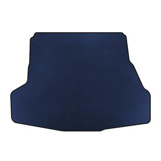 Tappetino bagagliaio EVA (SD, Blu)