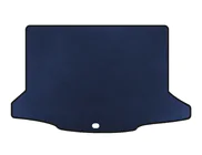 JAC S2 2014-2020 Tappetino bagagliaio EVA (Blu) foto 1