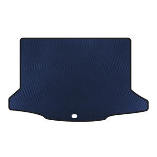 Tappetino bagagliaio EVA (Blu)
