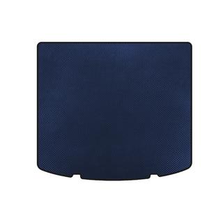 Tappetino bagagliaio EVA (Blu) JAC S4 2018-
