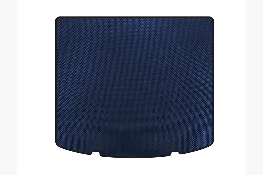 JAC S4 2018- Tappetino bagagliaio EVA (Blu) Image