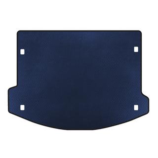Tappetino bagagliaio EVA (Blu)