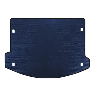 Tappetino bagagliaio EVA (Blu)