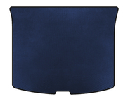 Jeep Compass 2006-2016 Tappetino bagagliaio EVA (Blu) foto 1