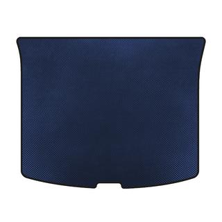Tappetino bagagliaio EVA (Blu)