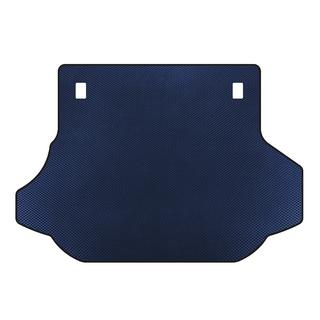 Tappetino bagagliaio EVA (Blu)