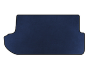 Kia Carnival 2002-2013 Tappetino bagagliaio EVA (Blu) foto 1
