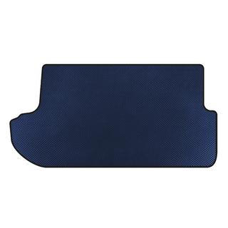 Tappetino bagagliaio EVA (Blu)