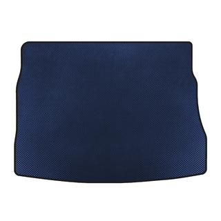 Tappetino bagagliaio EVA (HB, 3 porte, Blu)