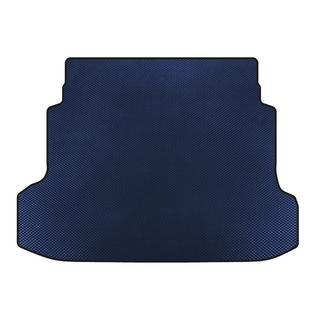 Tappetino bagagliaio EVA (SD, Blu)