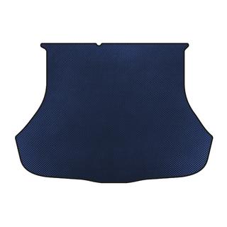 Tappetino bagagliaio EVA (SD, Blu)