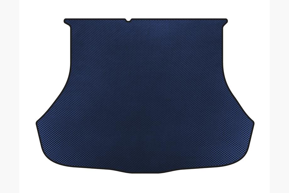 Kia Cerato 3 2013-2018 Tappetino bagagliaio EVA (SD, Blu) Image
