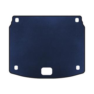 Tappetino bagagliaio EVA (Blu)